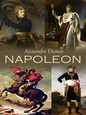 cover image of NAPOLEON